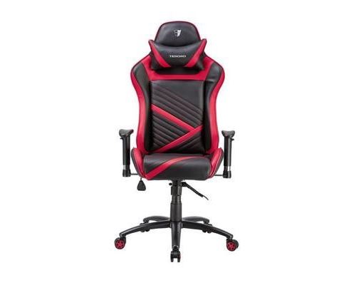 Tesoro TS-F700 (RD), Siège de jeu sur PC