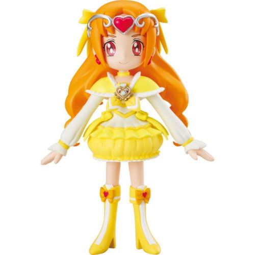 Pretty Cure All Stars Cure Poupée Cure Muse (Import Du Japon) Par Bandai