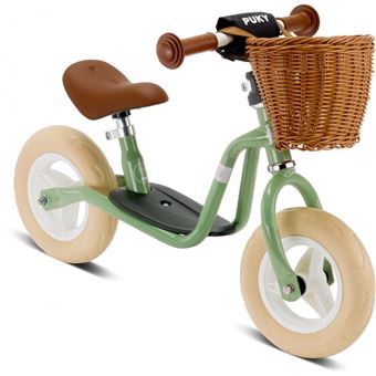 Draisienne puky verte clearance