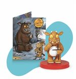 Jouet multimédia Faba Petit Gruffalo