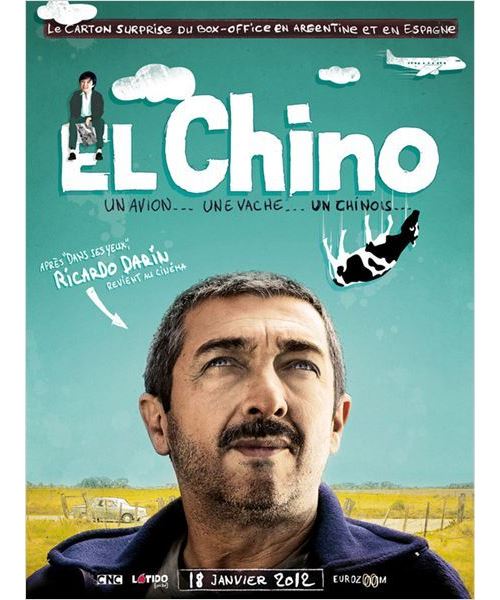 Acheter El Chino AFFICHE CINEMA ORIGINALE État correct - 22,99 € El Chino AFFICHE CINEMA ORIGINALE État correct - N/A reconditionné disponible sur Fnac