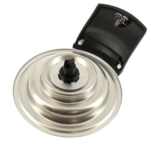 Support Dosette 2 Tasses 422225962792 - Cafetiere Philips