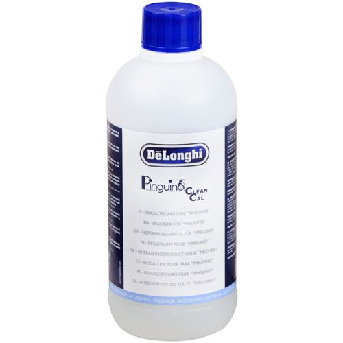 Climatiseur Mobile Delonghi 5551016300 - Anticalcaire 500Ml Climatiseur Pinguino Delonghi