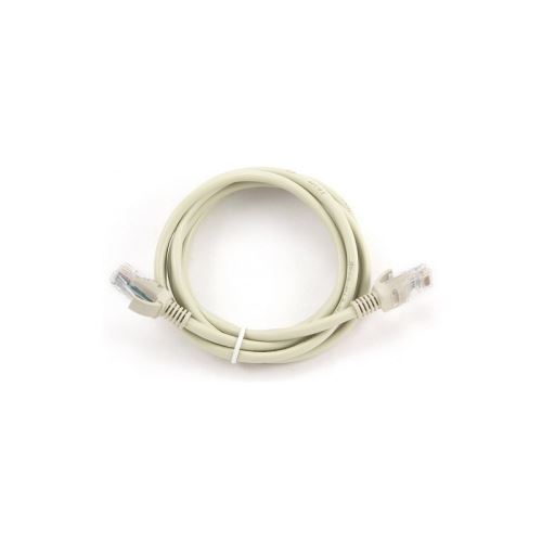 Câble Réseau Rigide UTP 5ème Catégorie iggual IGG310892 1,5 m Gris