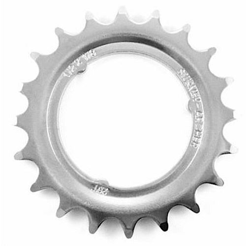 Sturmey Archer engrenage C50 Hsl20119t 3/32 pouces argent