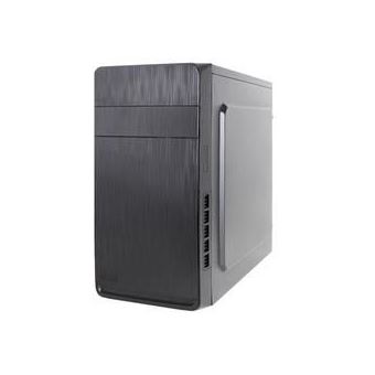 Ph830l GENERIQUE Boîtier d'ordinateur semi tour micro atx ph830l - Boitier PC ...