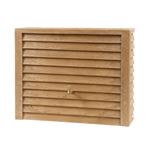 Récupérateur Deau De Pluie 550 L Recupo Kit Collecteur Eda