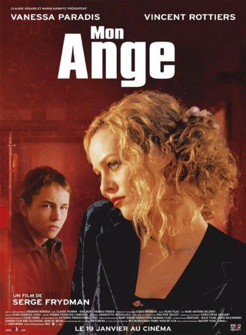 Mon Ange AFFICHE CINEMA ORIGINALE