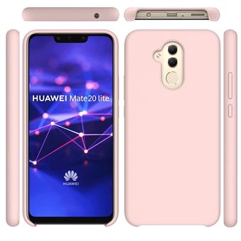 huawei mate 20 coque silicone