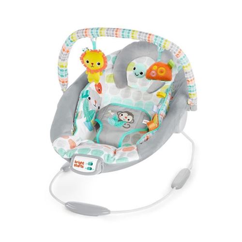 bright starts transat whimsical wild - multicolore