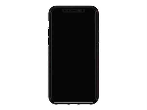 Richmond & Finch Freedom Series - Achterzijde behuizing voor mobiele telefoon - rode luipaard, goud (details) - voor Apple iPhone 11