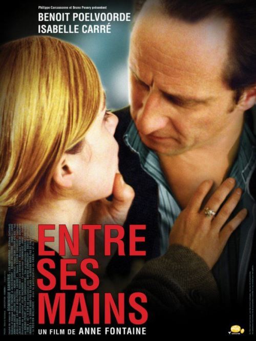 Entre Ses Mains AFFICHE CINEMA ORIGINALE État correct - N/A reconditionné disponible sur Fnac