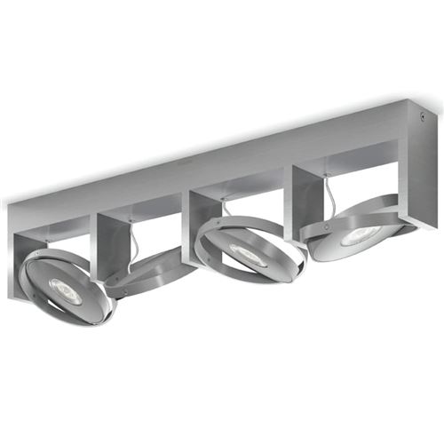 Philips - 531544816 - Spot LED Particon 6 W