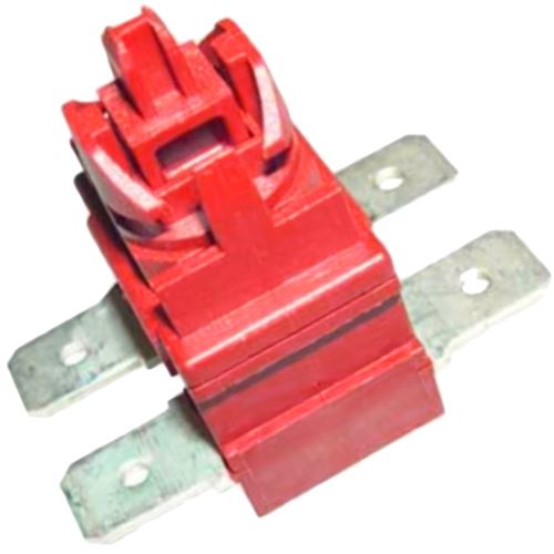 Bouton Lave Vaisselle Indesit Interrupteur Marche/Arrêt - Réf: C00096884