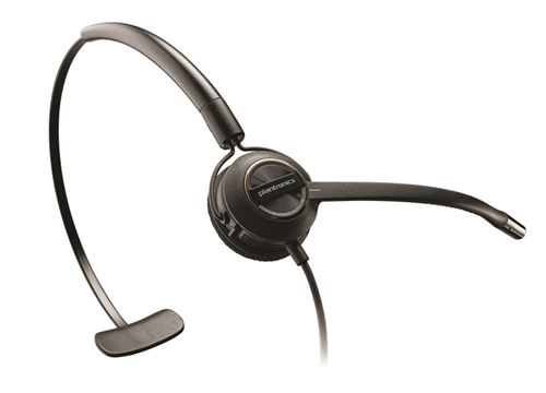 PLANTRONICS Plantronics EncorePro HW540