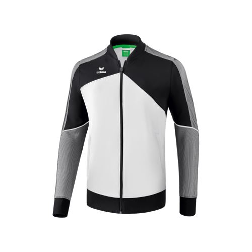 Veste Erima Premium One 2.0 XXL Blanc
