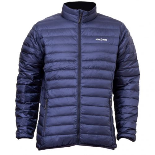 Lowland doudoune Optimumnylon homme taille marine taille M