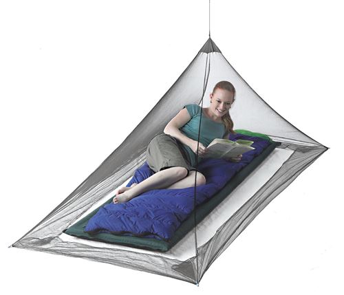 Moustiquaire Simple Nano