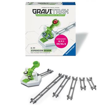 Scoop Gravitrax Ravensburger