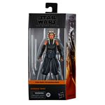 Figurine Star Wars The Black Series Ahsoka Tano