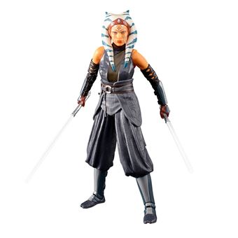 Figurine Star Wars The Black Series Ahsoka Tano