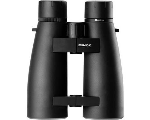 Minox Jumelles X-active 8x56 8 xx noir 80407337