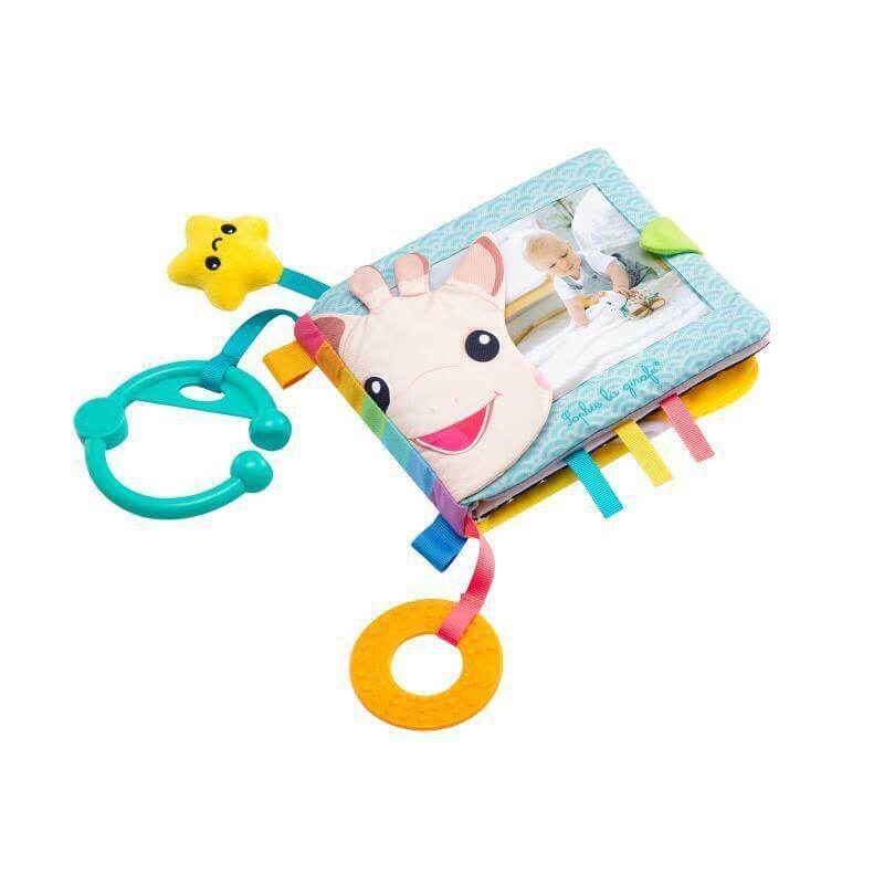 Ma premiÈre balle d'Éveil - sophie la girafe, jouets 1er age