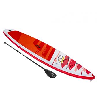 Planche de Paddle SUP 381 cm Hydro-Force Fastblast Tech Set Bestway 65343 - 1