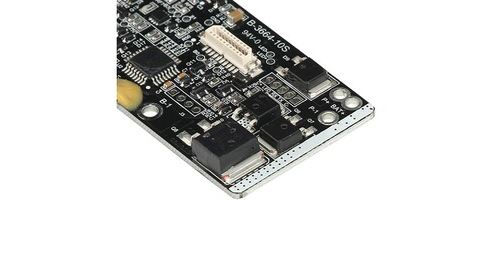 Contrôleur de circuit imprimé BMS pour trottinette électrique