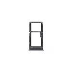 Tiroir SIM Premium Bleu Mer Pour Xiaomi Redmi 10 (2022) - Neuf - Pièce De Rechange