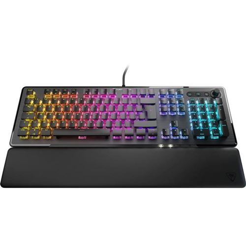 Generique Clavier Mécanique Turtle Beach Vulcan Ii Azerty Rgb Titan Ii - Image 3
