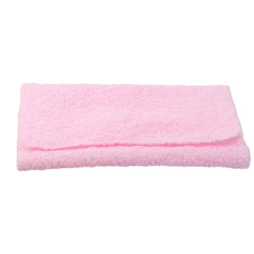 Generique Rose Bande Exfoliante "Stretch" 19X37cm - Image 3
