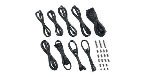 Cablemod classic modmesh c-series cable kit corsair rmi & rmx -