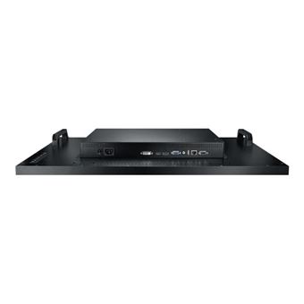 AG Neovo QX-43 - Écran LED - 43" (42.5" visualisable) - fixe - 3840 x 2160 4K UHD (2160p) - MVA - 500 cd/m² - 3000:1 - 5 ms - HDMI, DVI-D, VGA, DisplayPort - haut-parleurs - 1