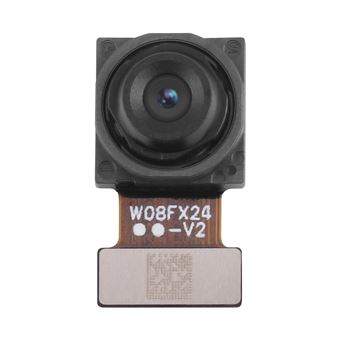 Caméra Arrière Ultra Grand-angle 8MP Pour Xiaomi Redmi 10 - Pièce De Rechange Neuve