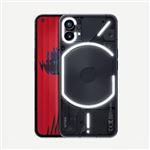 Nothing Phone (1) 6,55 Double SIM 8Go 128Go Noir Chargeur Non Inclus