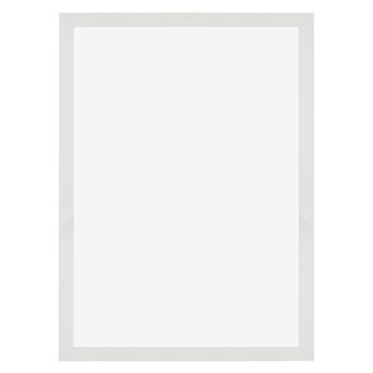 Cadre MDF Blanc Maxi (61 x 91,5 cm) au meilleur prix