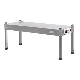 Rampe Chauffante Empilable 180 Casselin