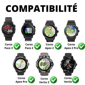 Adaptateur Chargeur De Montre De Type C-Micro S6,convertisseur Portable,pour Garmin Fenix 7 7S