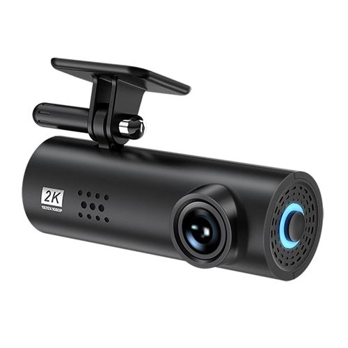 caméra embarquée 70MAI LF9 Pro 1080P Super Night Vision HD Noir