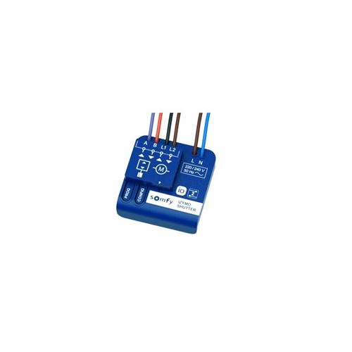 Somfy 1822660 Récepteur sans fil