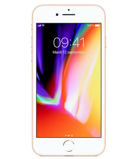iPhone 8 Plus