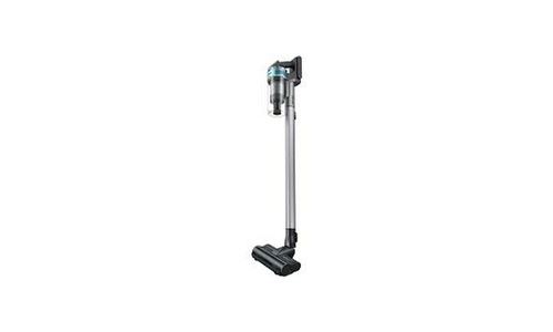 Aspirateur sans Fil Samsung Jet 75 Pet 550W 60 min Brosse Mini Turbo Menthe Argent - Image 3