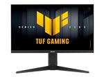 ASUS TUF Gaming VG27AQML5A - Écran LED - jeux - 27" - 2560 x 1440 QHD @ 300 Hz - Fast IPS - 400 cd/m² - 1300:1 - DisplayHDR 400 - 0.3 ms - 2xHDMI, DisplayPort - haut-parleurs - noir