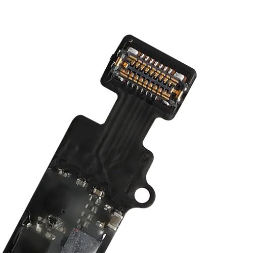 Bouton Home Compatible IPhone SE 2022/2020/8/8 Plus - Remplacement Avec Nappe Flex Et Tournevis Inclus