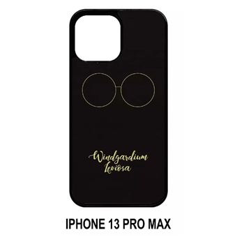 Coque Silicone Puro Icon Noir Pour IPhone 13 Pro Max - Protection Anti-chocs - Neuf Originale