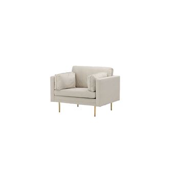 Boom Fauteuil - 1