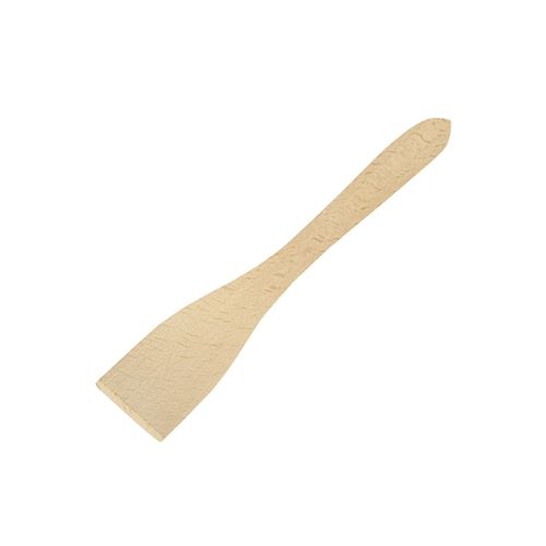 Non Communiqué Bois Spatule De Cuisine 30 Cm Fackelmann Wood Edition