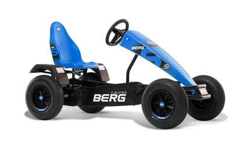 BERG Extra Sport kart à pédales