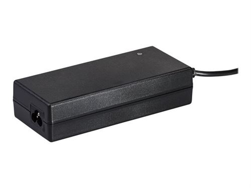 Akyga AK-ND-46 - Adaptateur secteur - CA 100-250 V - 120 Watt - noir